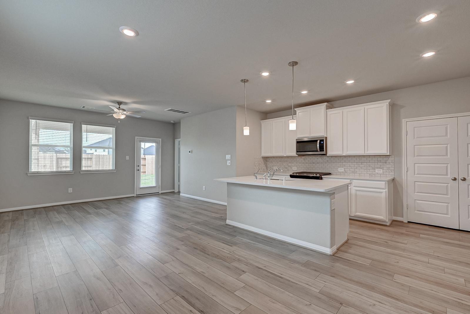 17613 Rosette Grass Drive