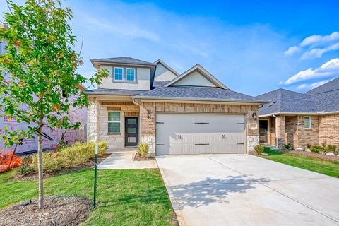 Photo of 17613 Rosette Grass Drive, Conroe, TX 77385 (MLS # 82502201)