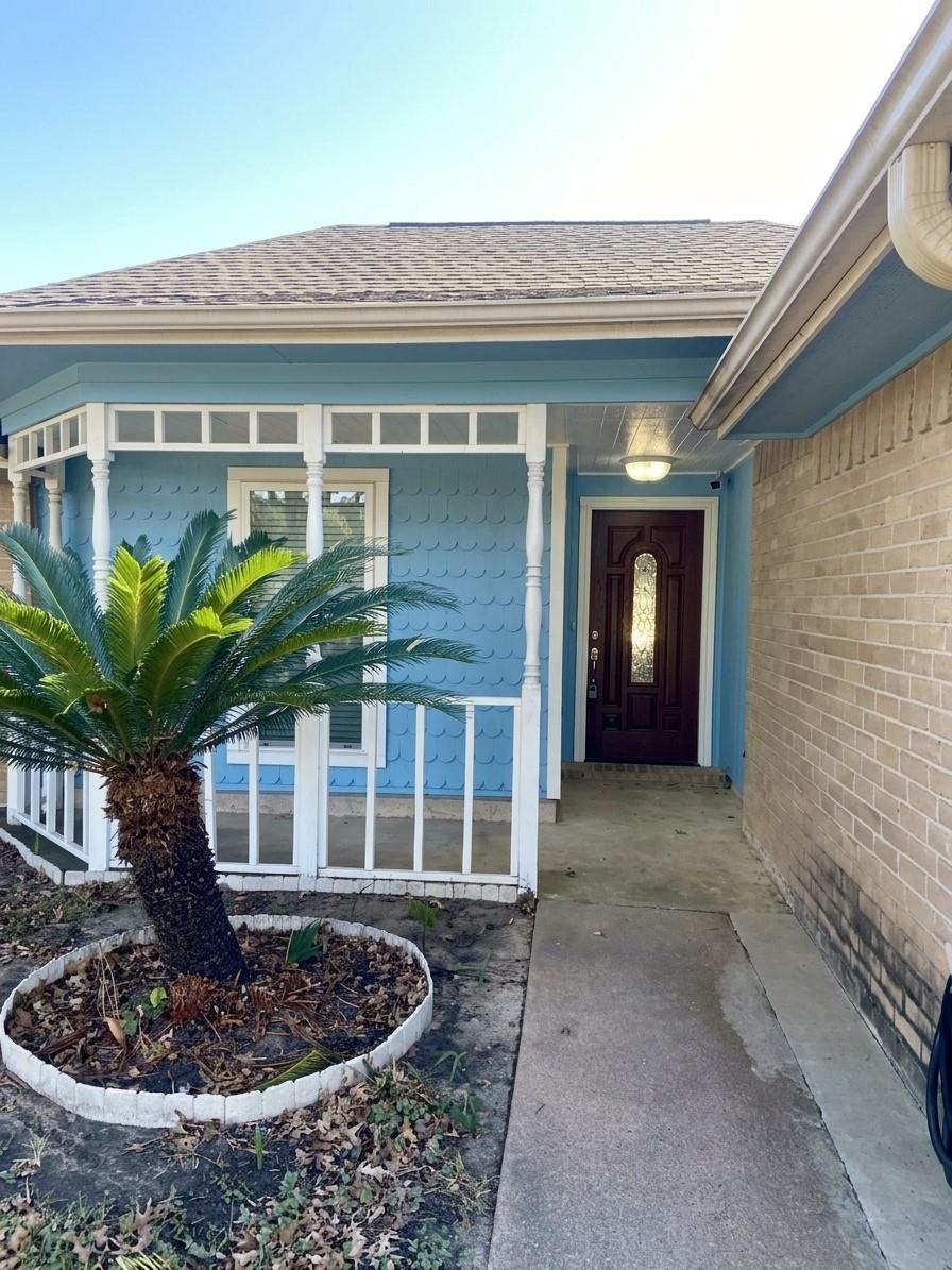 4811 Kentwalk Drive