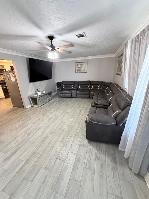 Photo of 7234 Bywood Street, Houston, TX 77028 (MLS # 3422699)