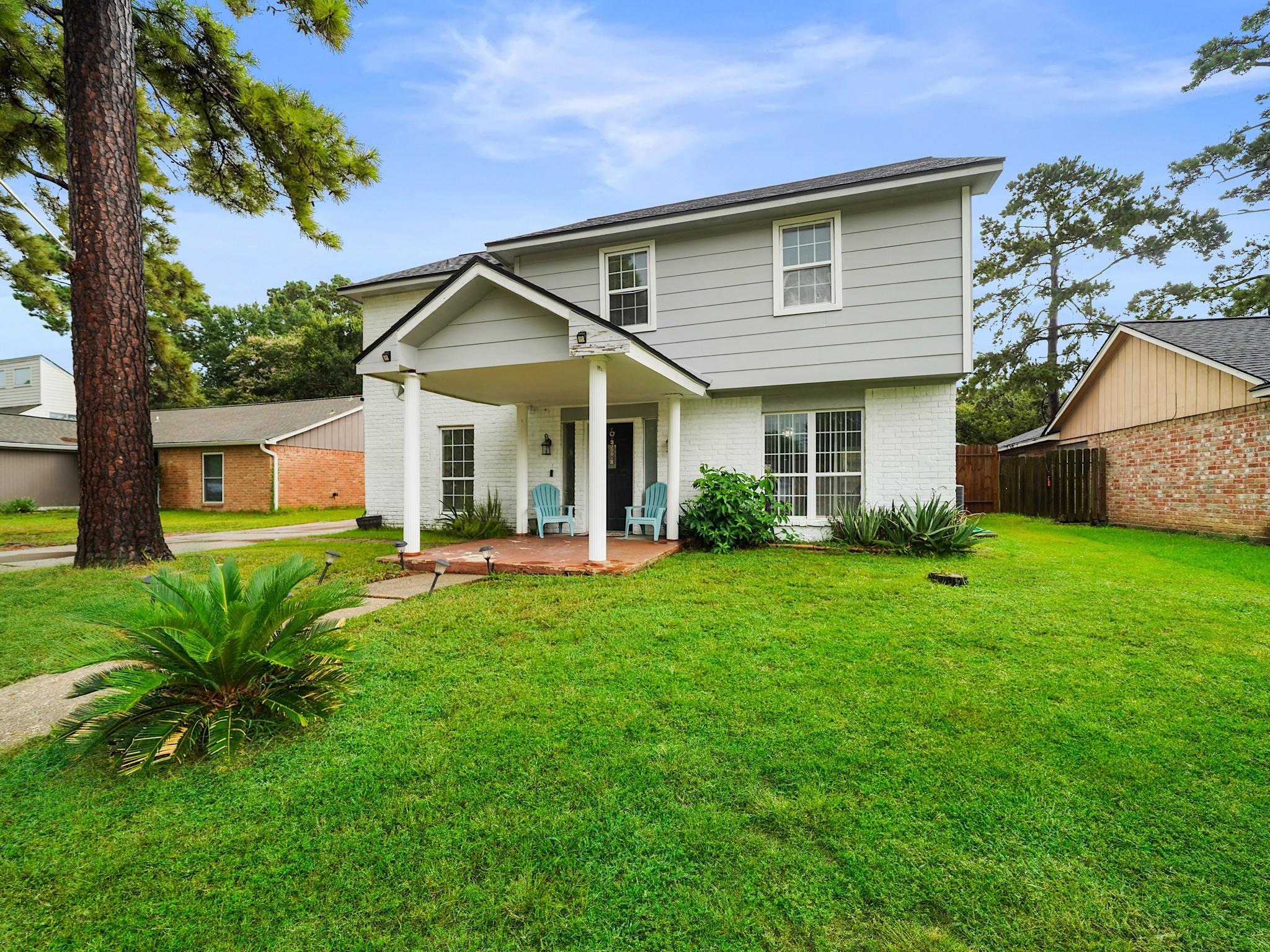 23930 Creek Ridge Drive