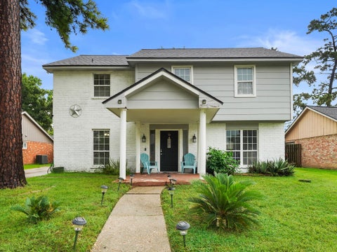 Photo of 23930 Creek Ridge Drive, Spring, TX 77373 (MLS # 84186253)