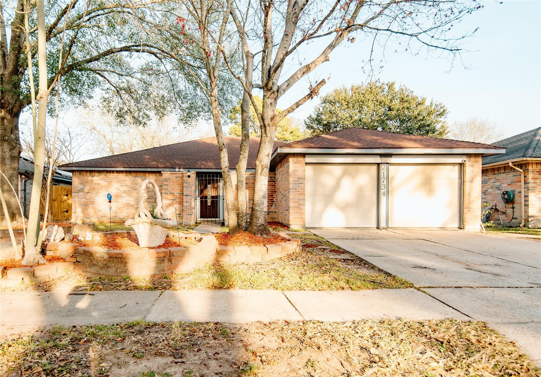 21734 Nickerton Lane