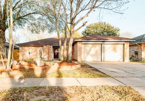 21734 Nickerton Lane Spring TX 77388