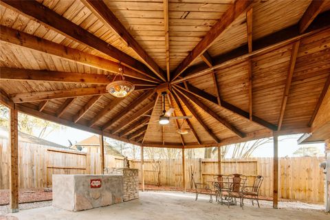 Photo of 21734 Nickerton Lane, Spring, TX 77388 (MLS # 68654207)
