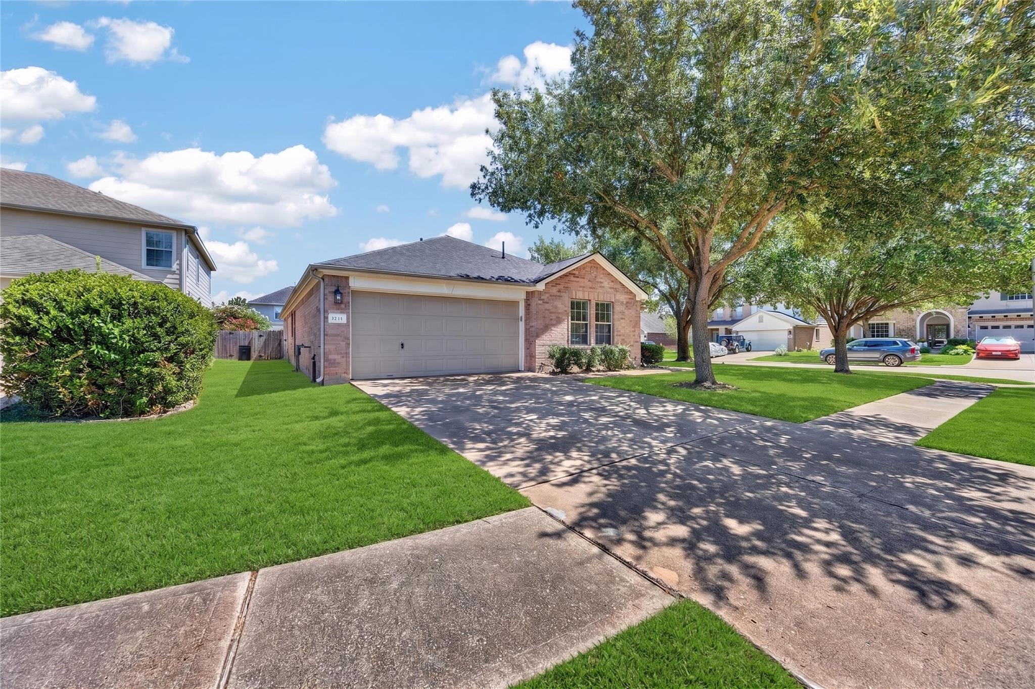 18211 Doral Rock Court