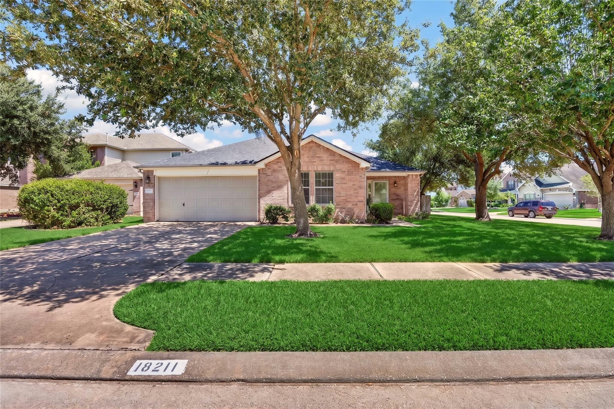 18211 Doral Rock Court