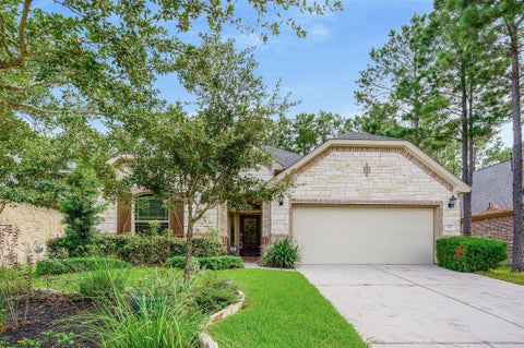 Homes For Rent - 15 Sawbridge Circle<br/> Harris County, Spring, TX 77389
