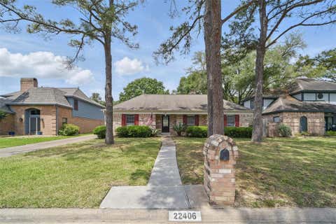 Homes For Rent - 22406 Prince George Street<br/> Katy, TX 77449