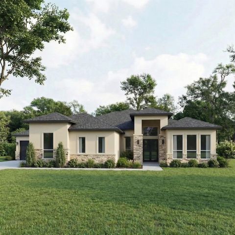 Photo of 220 Birdie Dr Ln, Hempstead, TX 77445 (MLS # 64218340)