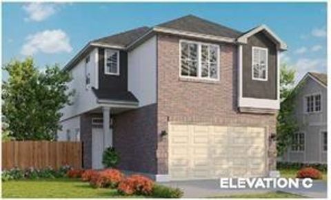 Photo of 426 Emerald Thicket Lane, Huffman, TX 77336 (MLS # 72136375)