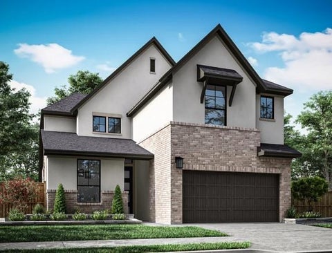 Photo of 28154 Serene Point Drive, Spring, TX 77386 (MLS # 68698018)