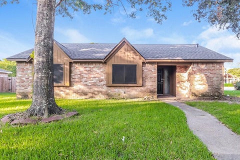 Photo of 4714 Glendower Drive, Spring, TX 77373 (MLS # 5648991)