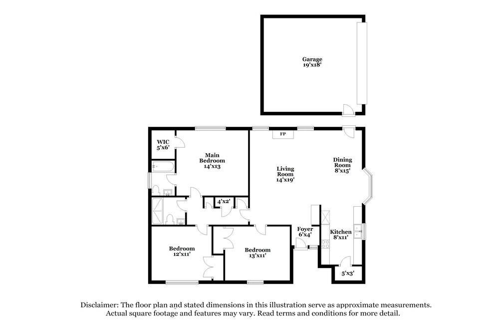 4714 Glendower Drive