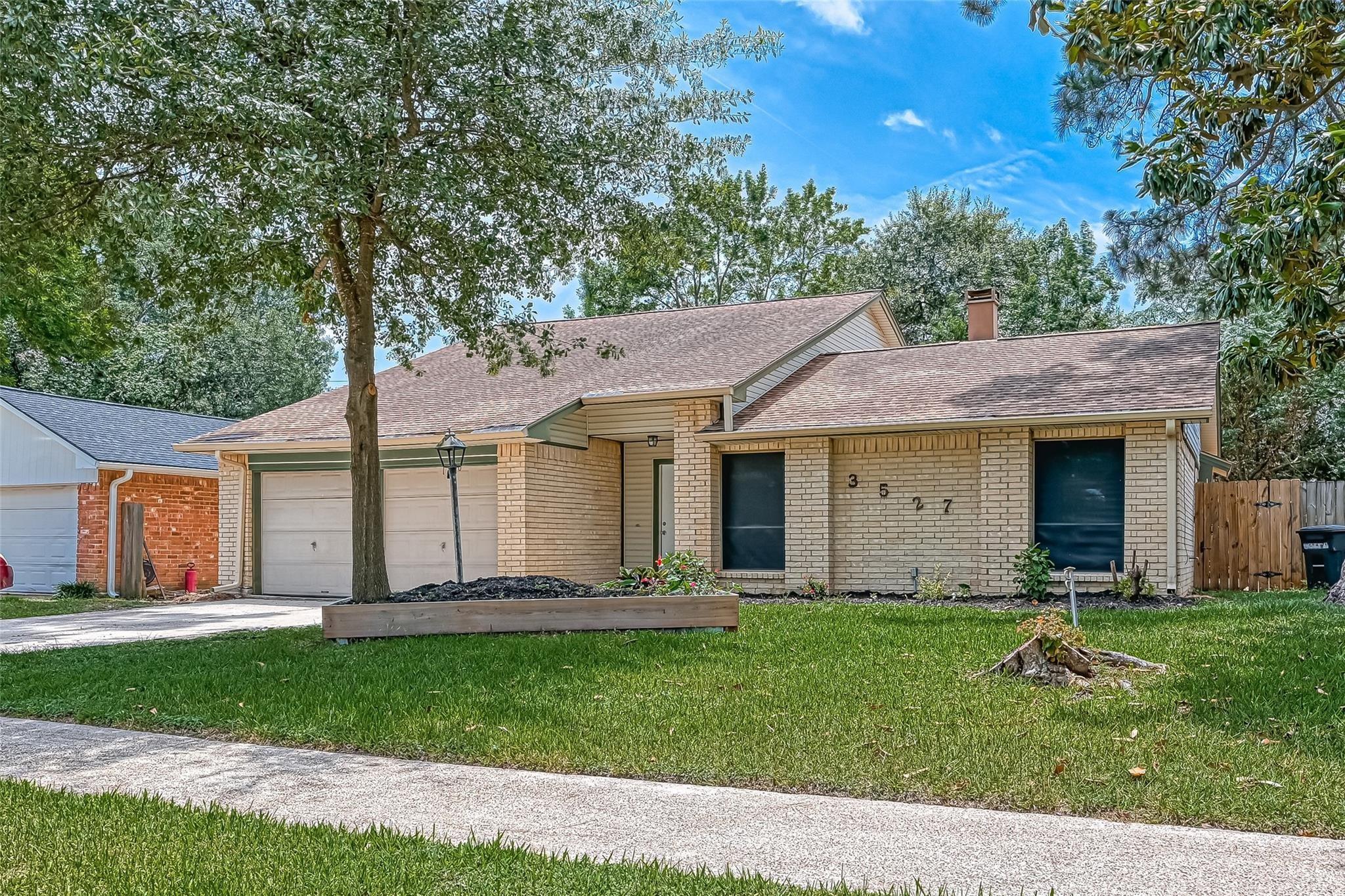 3527 Acorn Springs Lane
