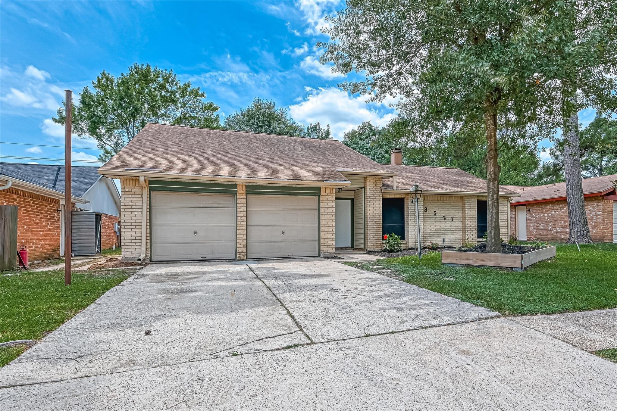 3527 Acorn Springs Lane