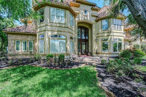 33202 W Haddon Court Fulshear TX 77441