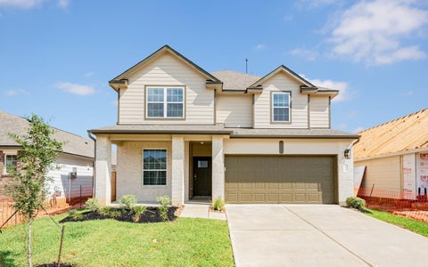 Photo of 15452 Woody Haven Drive, Conroe, TX 77302 (MLS # 44938512)