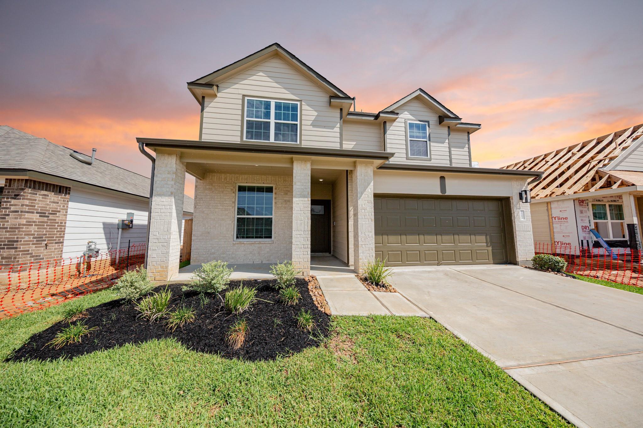 15452 Woody Haven Drive