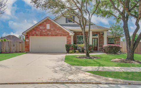 Homes For Sale - 20007 Alcea Court<br/> Spring, TX 77379