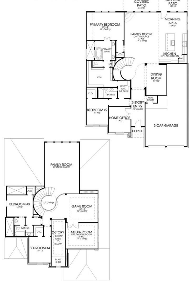 7722 Hundson River Lane