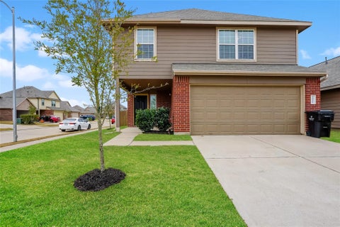 Photo of 24211 Paresi Court, Katy, TX 77493 (MLS # 68371511)