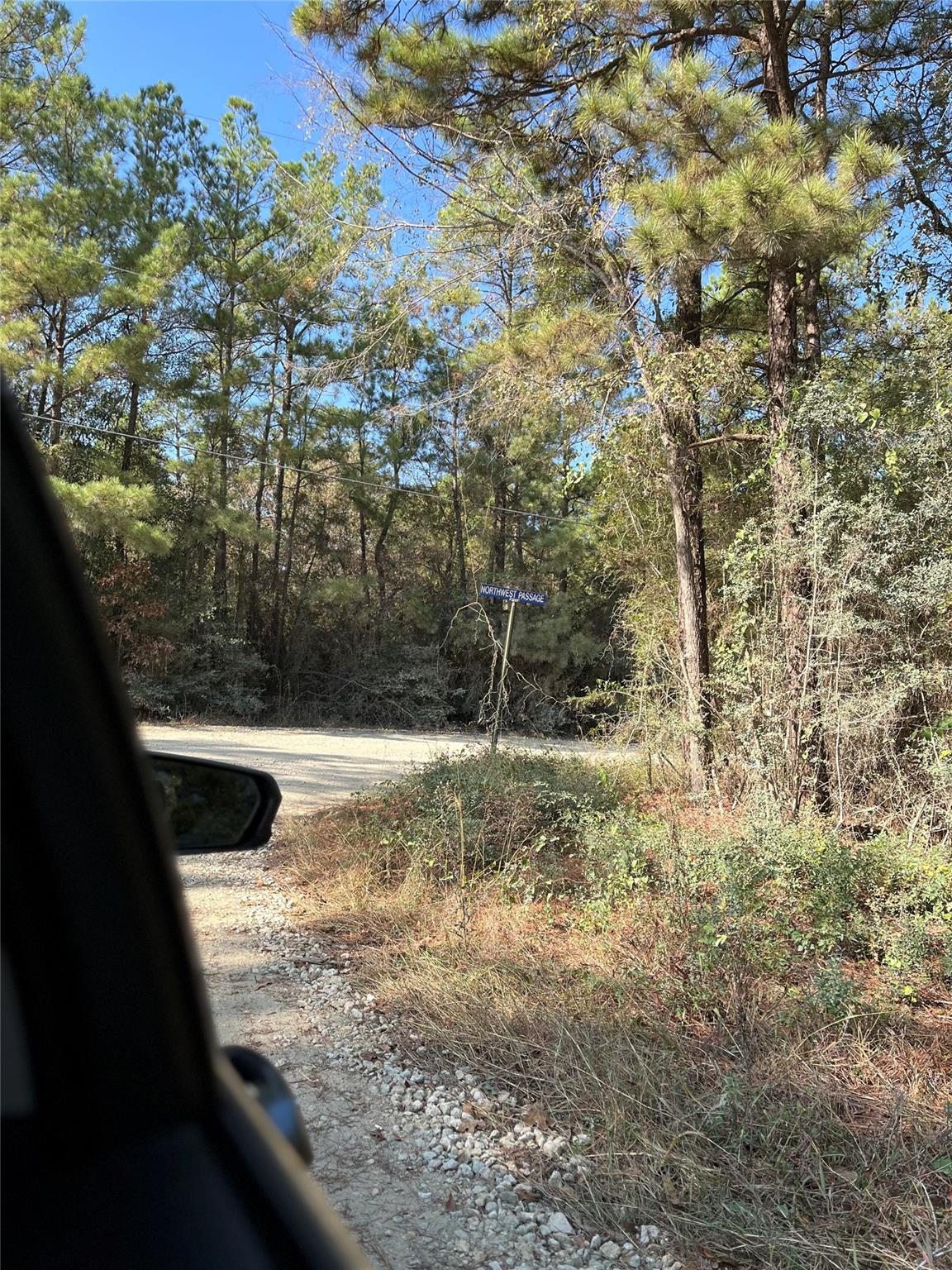 A0181 Northwest Passage