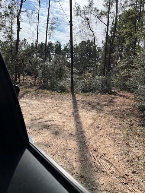 A0181 Northwest Passage Plantersville TX 77363