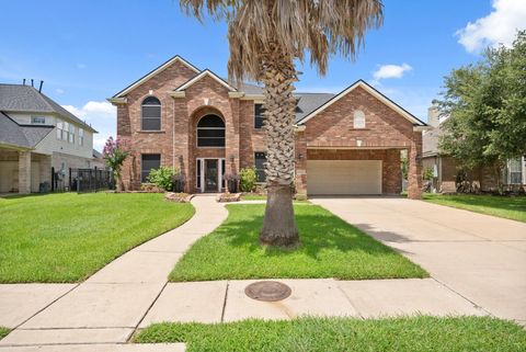 2280 Longspur Lane League City TX 77573