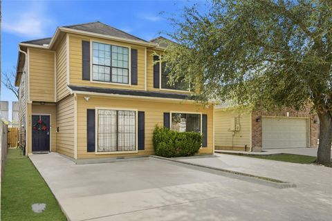 Photo of 4306 Maggie Street #B, Houston, TX 77051 (MLS # 91552222)