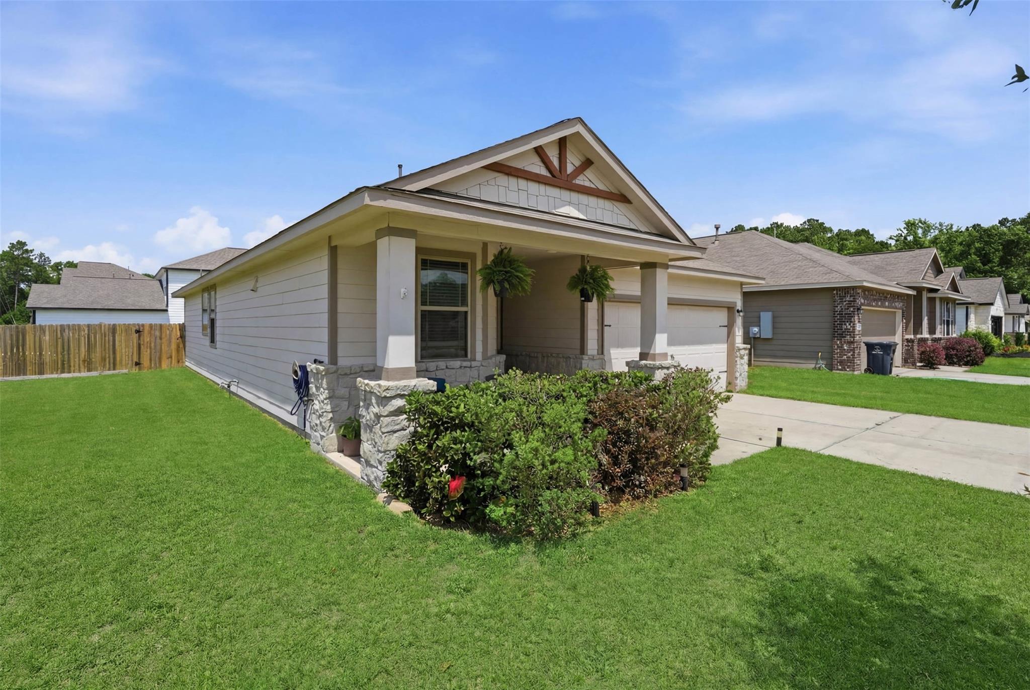 10924 Independence Road