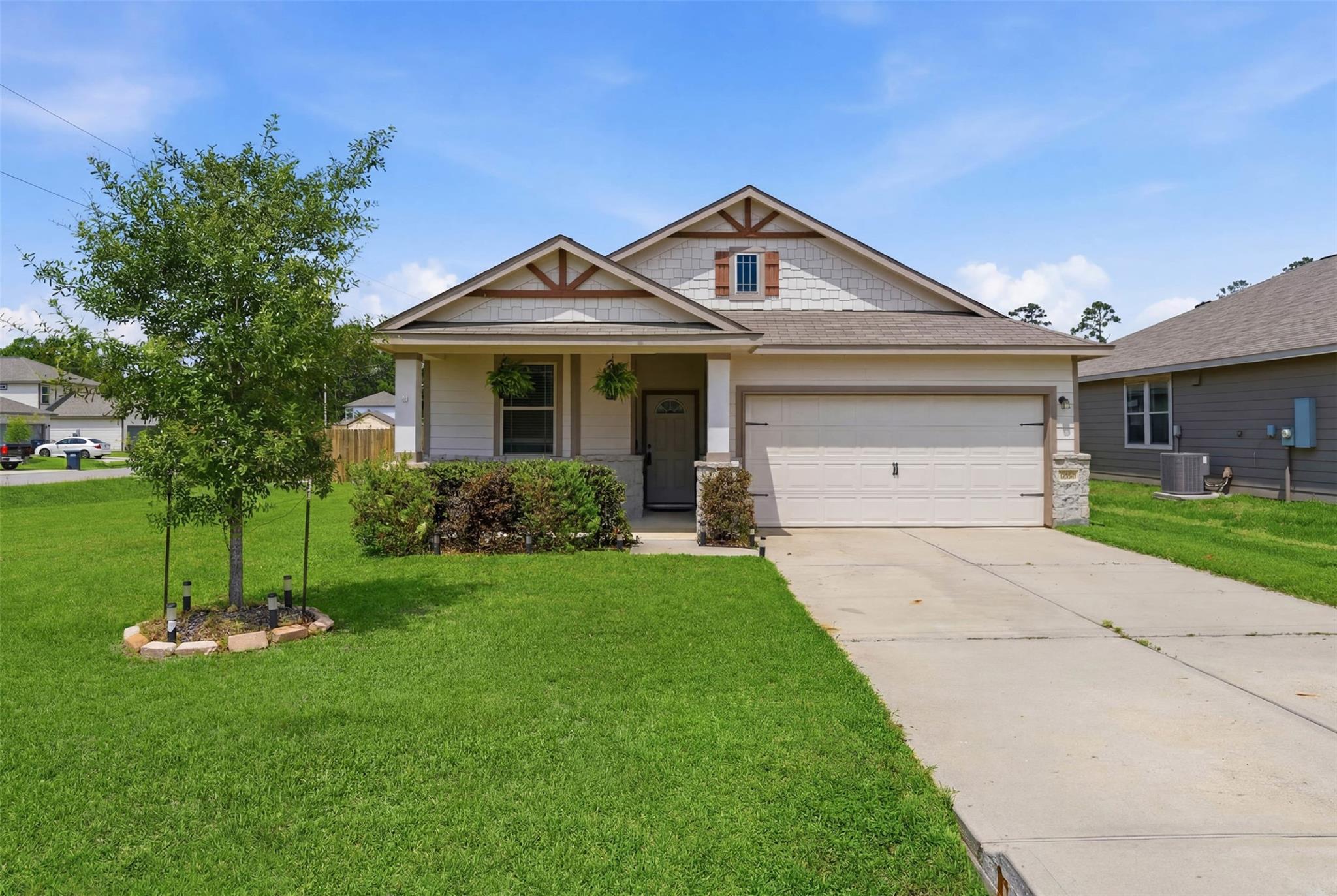 10924 Independence Road