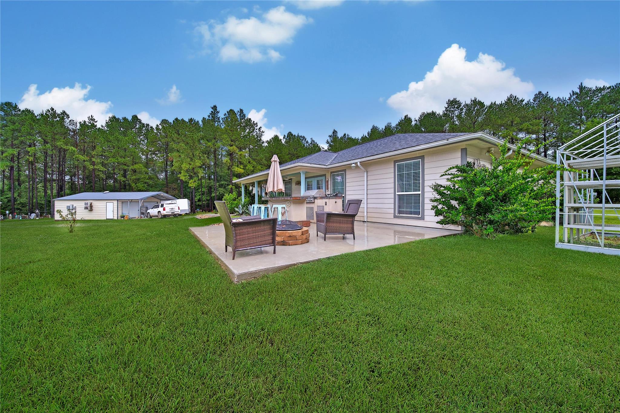 757 Big Woods Road