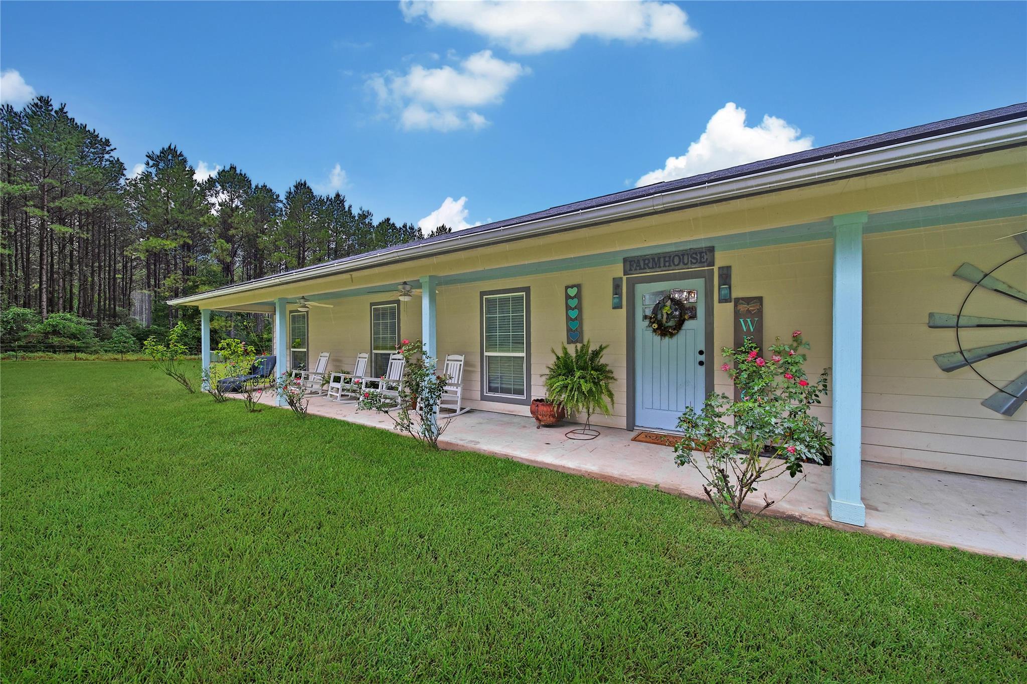 757 Big Woods Road