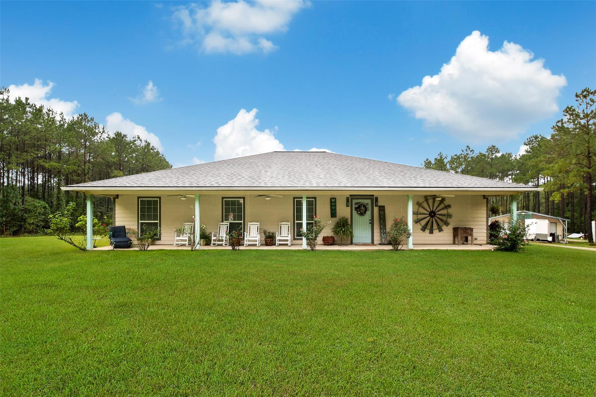 757 Big Woods Road