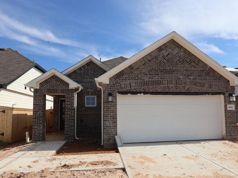 Photo of 32535 Summer Vista Lane, Fulshear, TX 77441 (MLS # 41380178)