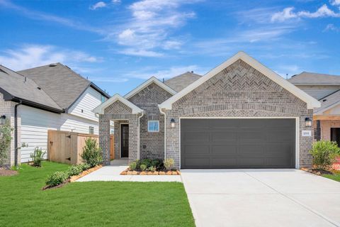Homes For Sale - 32535 Summer Vista Lane<br/> Fort Bend County, Fulshear, TX 77441