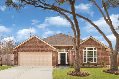 Photo of 5826 Prade Ranch Lane, Richmond, TX 77469 (MLS # 64637869)