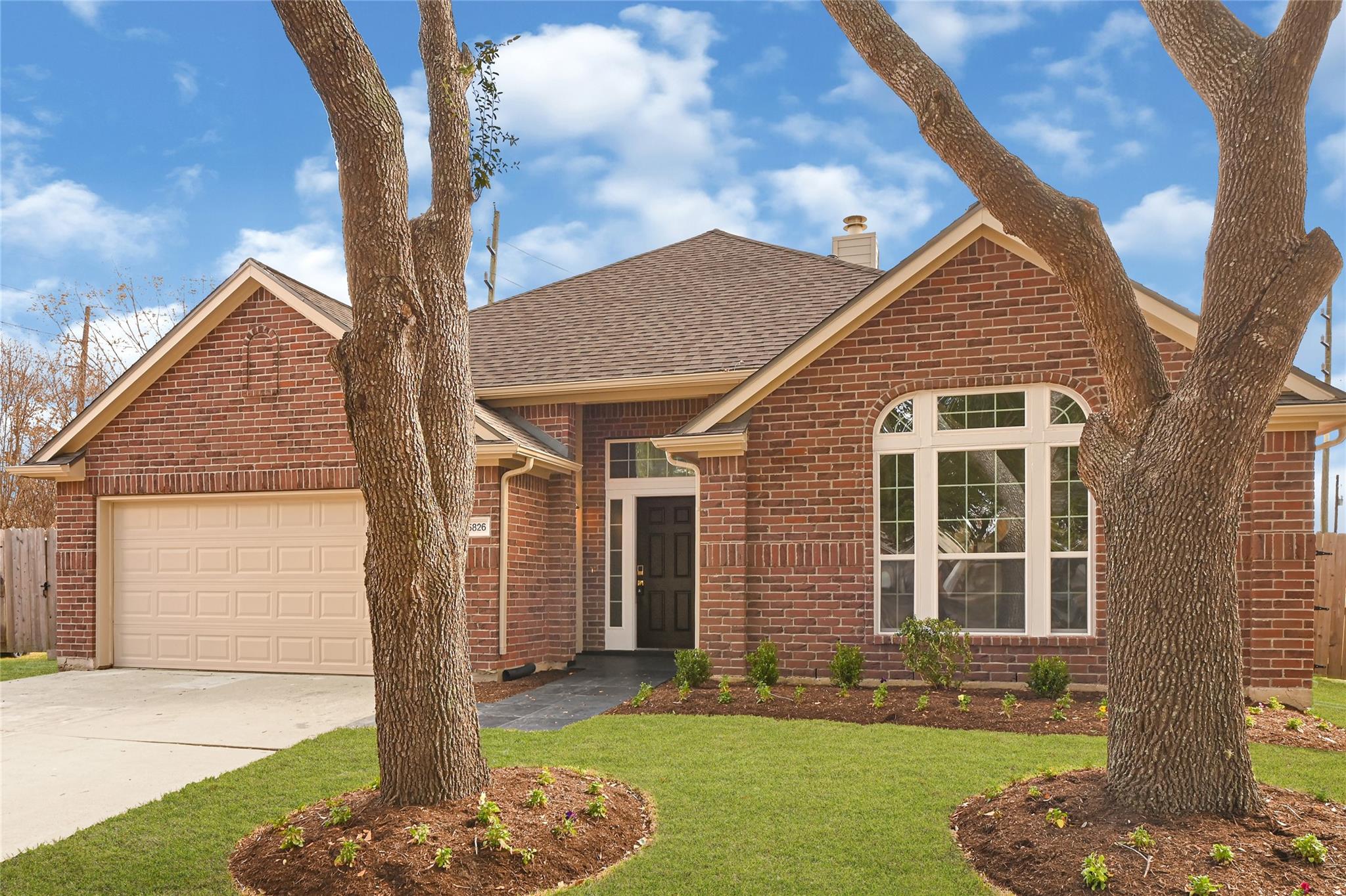 5826 Prade Ranch Lane