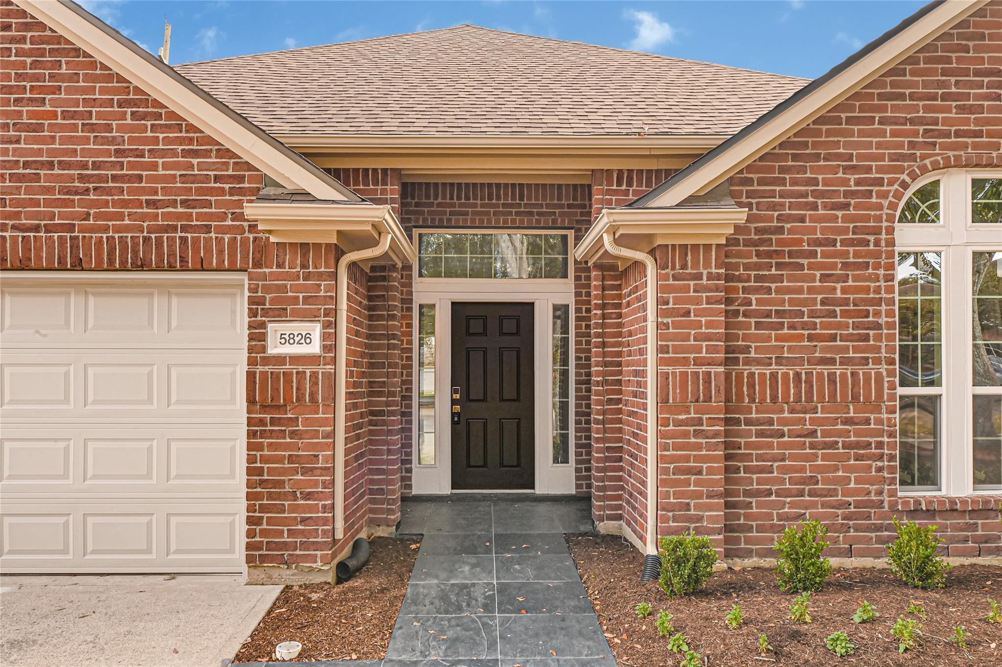 5826 Prade Ranch Lane