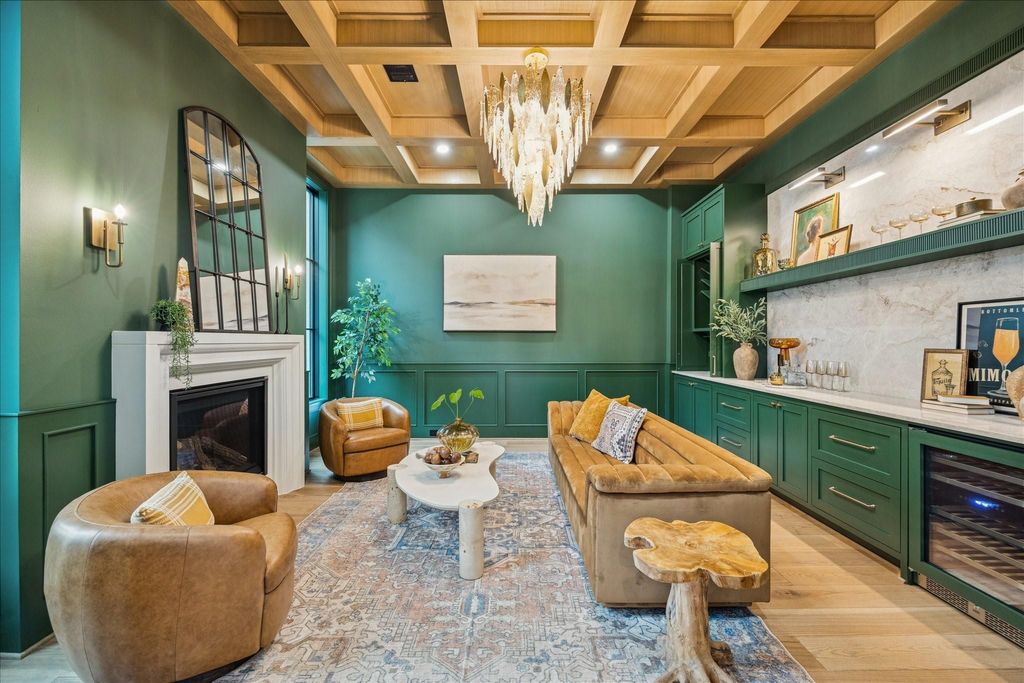 Photo of 830 Azalea Street, Houston, TX 77018 (MLS # 85216450)