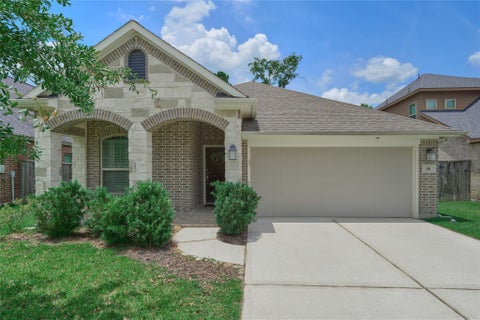 Photo of 116 Fox Trail Road, Montgomery, TX 77316 (MLS # 84506884)