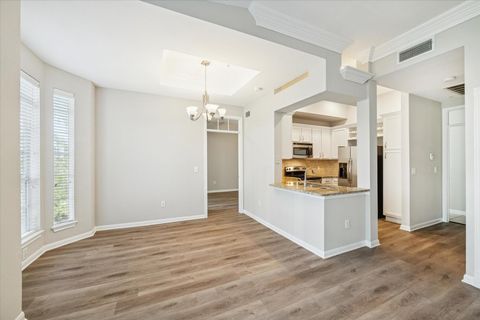 Photo of 5353 Memorial Drive Dr #1035, Houston, TX 77007 (MLS # 28412827)