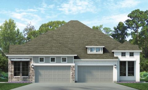 Photo of 520 Water Ash Court, Montgomery, TX 77316 (MLS # 50909903)