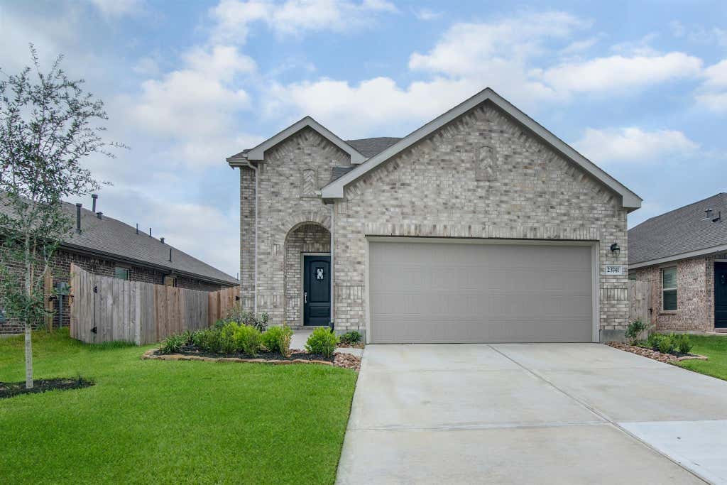 Photo of 23741 Woodgreen Terrace Drive, New Caney, TX 77357 (MLS # 49780609)