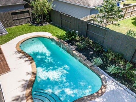 Photo of 12007 Costa Del Rey Court, Houston, TX 77041 (MLS # 10693462)