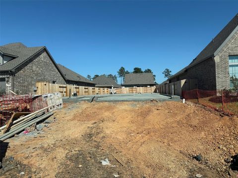 Photo of 1522 Sheltered Lane, Magnolia, TX 77354 (MLS # 44039426)