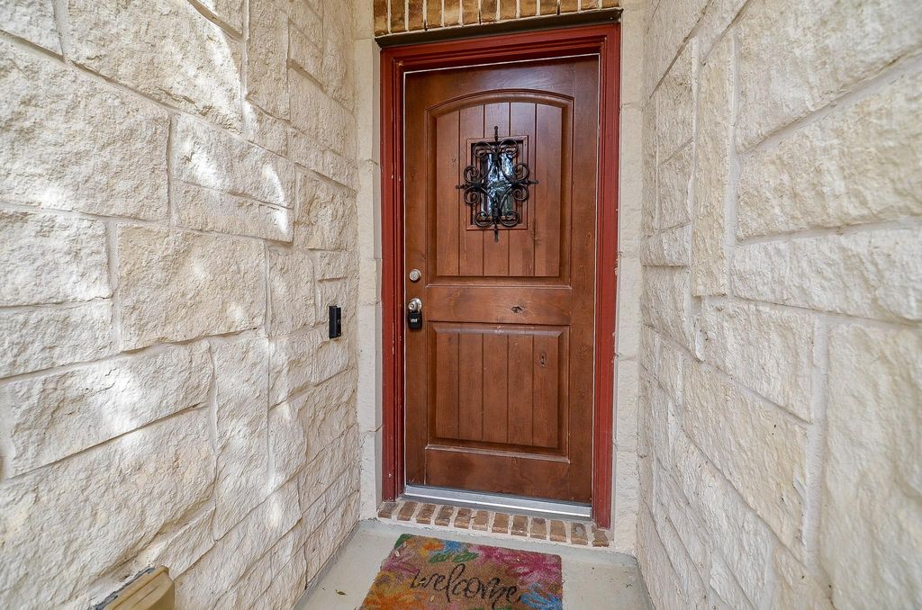 Photo of 9996 Boulder Bend Lane, Brookshire, TX 77423 (MLS # 84741933)