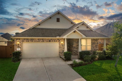 Photo of 12410 Sabine Point Drive, Humble, TX 77346 (MLS # 96770771)