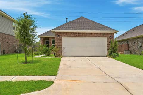 Photo of 7422 French Quarter Court, Fulshear, TX 77441 (MLS # 61941501)